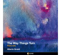 Alberto"] ["Giraldi - The Way Things Turn (Piano Solo)