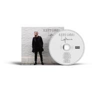 Alberto Giurioli Alberto Giurioli: Leftovers (CD) Album