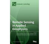Alberto Godio Chiara Colombero Ces Remote Sensing in Applied (Copertina rigida)