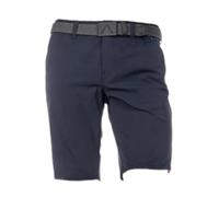 Alberto Golf Pantaloncini Earnie 3xDry Cooler Uomo Navy Blue 50