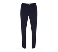 Alberto Golf Pantaloni Rookie 3xDray Uomo Navy Blue 52