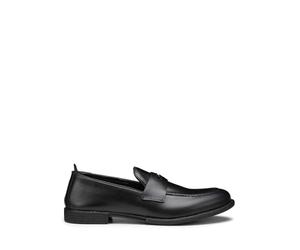 Alberto Guardiani Mocassini Nero AGM055005 NERO 40