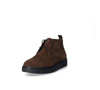 Alberto Guardiani Polacchino Uomo AGM319100 40 Marrone