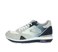 Alberto Guardiani - Sneakers Bassa Bianco/blu art.AGM316203 BIANCO/BLU 44