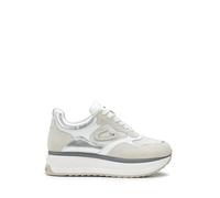 Alberto Guardiani Sneakers Beige AGW430200 BEIGE 35
