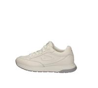 Alberto Guardiani Sneakers Bianco AGM450400 BIANCO 44