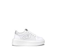 Alberto Guardiani Sneakers Bianco AGW041500 Bianco 41