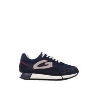 Alberto Guardiani Sneakers Blu AGM003552 BLU 42