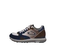 Alberto Guardiani Sneakers Blu AGM317902 BLU 39