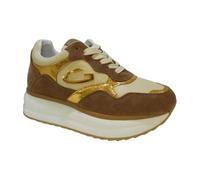 Alberto Guardiani Sneakers Donna AGW435102 37 Taupe