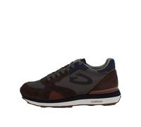 Alberto Guardiani Sneakers Uomo AGM317802 42 Marrone