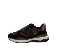 Alberto Guardiani Sneakers Uomo AGM318501 42 Marrone