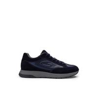 Alberto Guardiani Sneakers Uomo AGM319500 41 Blu