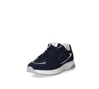 Alberto Guardiani Sneakers Uomo AGM450503 44 Blu