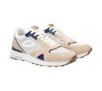 Alberto Guardiani Sneakers Uomo AGM451401 41 Bianco