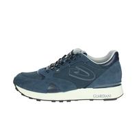 Alberto Guardiani Sneakers Uomo AGM451505 42 Blu
