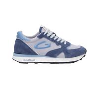 Alberto Guardiani Sneakers Uomo AGM451506 41 Blu
