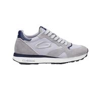 Alberto Guardiani Sneakers Uomo AGM451507 45 Grigio