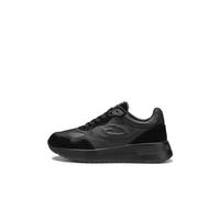 Alberto Guardiani - Sneakers Winner 0131 in Pelle, Nero (43)
