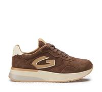 Alberto Guardiani Uomo Sneakers in pelle scamosciata