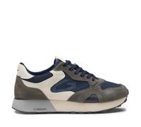 Alberto Guardiani Uomo Sneakers in suede