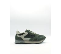 Alberto Guardiani Uomo Sneakers in suede