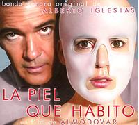 Alberto Iglesias - La Piel Que Habito / O.S.T.