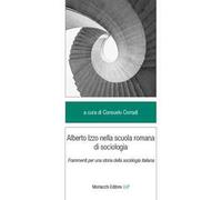 Alberto Izzo nella scuola romana di sociologia. Frammenti per una storia della sociologia italiana