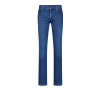 ALBERTO - Jeans Denim Elasticizzati Regular-Fit Classici - - Jeans - Uomo - Blu - W32 L36