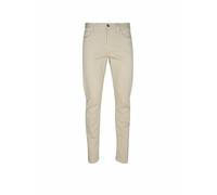 ALBERTO Jeans Regular Fit PIPE beige | 32/L32