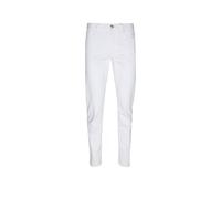 ALBERTO Jeans Regular Fit PIPE bianco | 31/L34