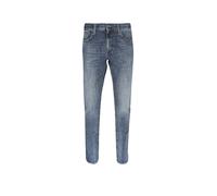 ALBERTO Jeans Regular Fit PIPE blu | 31/L32