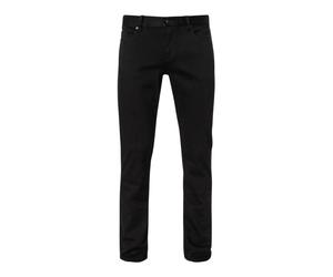 ALBERTO - Jeans Slim-fit - - Jeans - Uomo - Nero - W38 L32