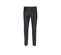 ALBERTO Jeans Straight Fit PIPE blu | 33/L34