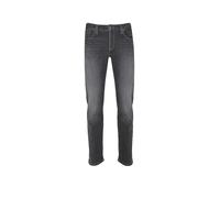 ALBERTO Jeans Straight Fit PIPE grigio | 30/L34