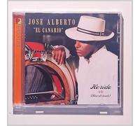 Alberto, Jose - El C - Herida