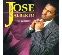 Alberto,Jose "El Canario" - Diferente