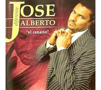 Alberto,Jose "El Canario" - Differente