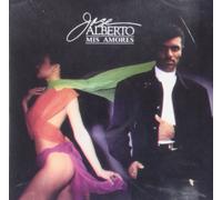 Alberto,Jose "El Canario" - Mis Amores