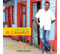 Alberto, Jose (El Canario - Original