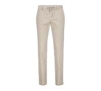 ALBERTO - Jump Chino - - Trousers - Uomo - Beige - W34 L34