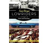 Alberto L Pulido Rigoberto "Rigo" Reyes San Diego Lowriders (Tascabile)