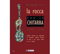 Alberto la Rocca-Con La Chitarra - Volume 1