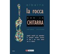 Alberto la Rocca-Con La Chitarra - Volume 2