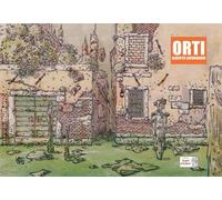 Alberto Lavoradori ORTI Segni D'autore