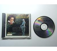Alberto Lizzio - The Best of Beethoven, Vol.II