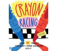 Alberto Lot Crayon Racing (Tascabile)
