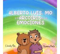Alberto Luis, Mo y El Arcoíris de las Emociones