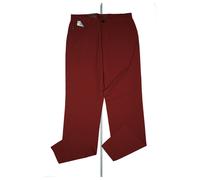 Alberto Luis Uomo Estate Camminata Trekking Chiaro Pantaloni Erl 98 W34 L36