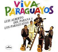 Alberto,Luis - Viva Paraguayos